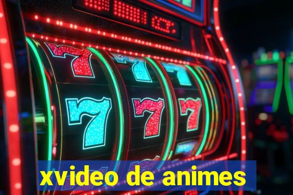 xvideo de animes